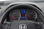 Honda CR-V 2010 года